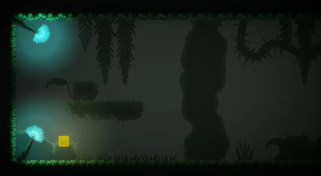 -Body Parts (Snowy)-游戏截图-好玩游戏库