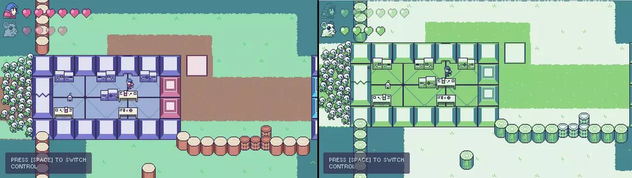 -Specu-Mission-游戏截图-好玩游戏库