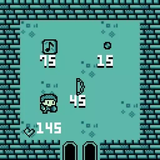 -Bee The Warrior-游戏截图-好玩游戏库