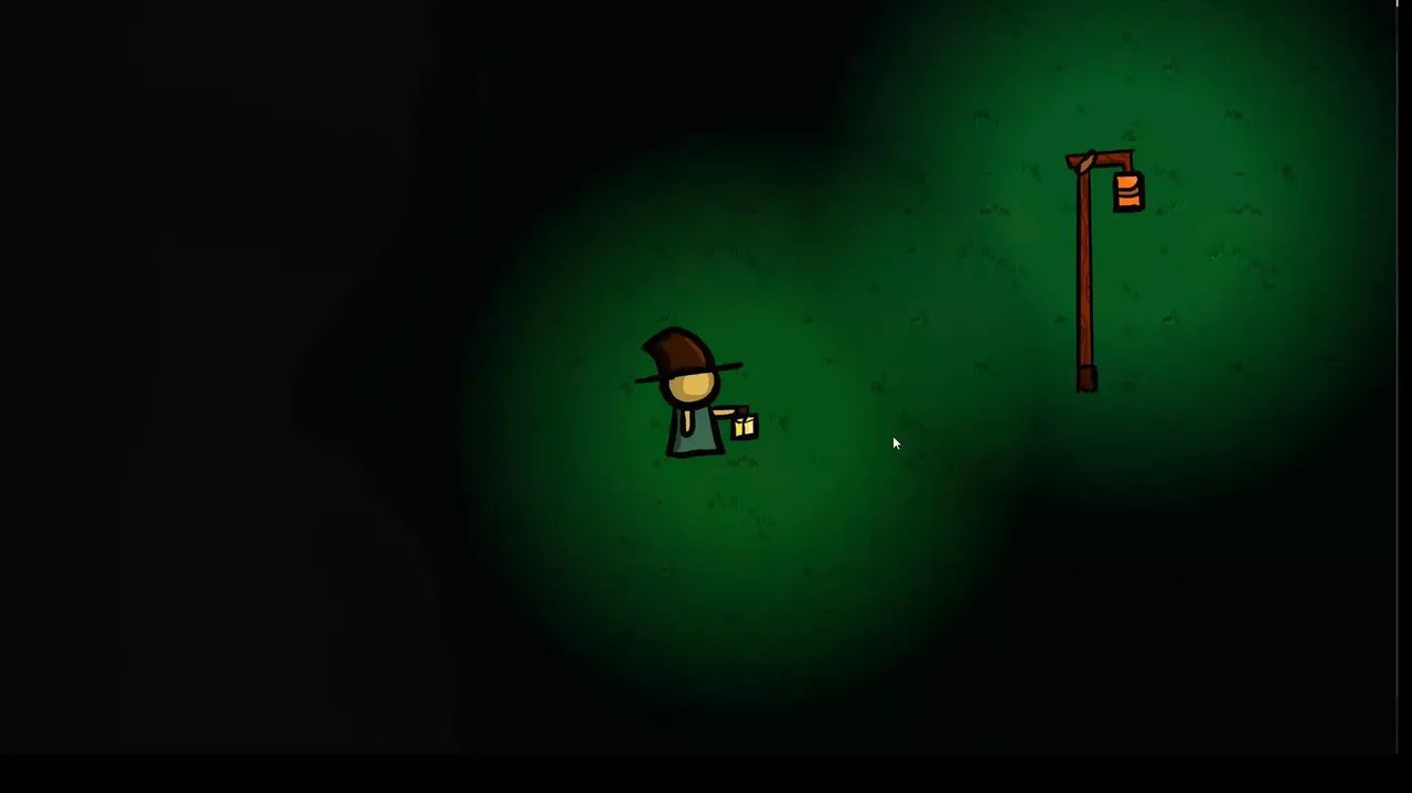 The Forester (RenkortBeaver)