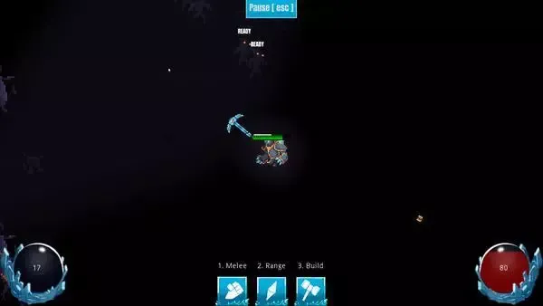 -The Glass Queen-游戏截图-好玩游戏库