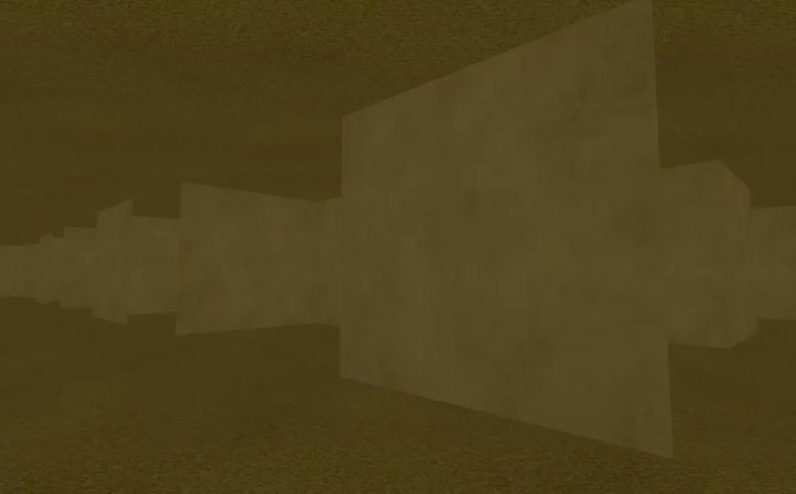 Backrooms Level Shit