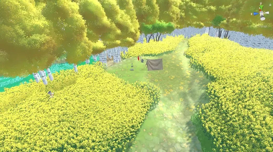 -Dream Cleaner-游戏截图-好玩游戏库