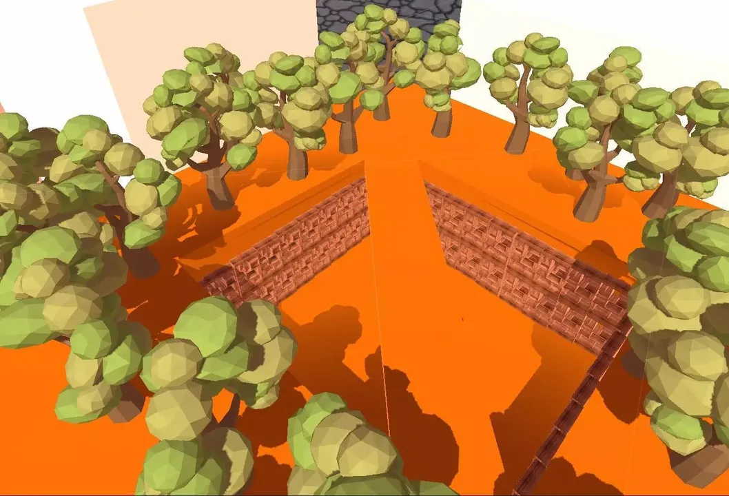 -Not Enough Time (nikcy)-游戏截图-好玩游戏库