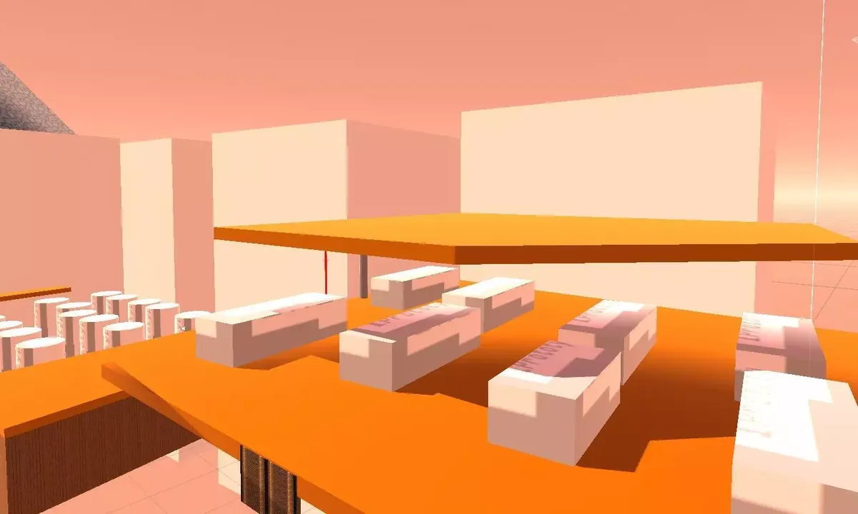 -Not Enough Time (nikcy)-游戏截图-好玩游戏库