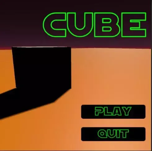 CUBE: Attack of the Polyhedrons