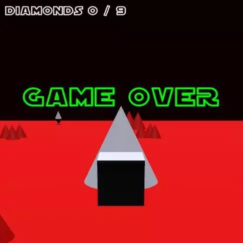 -CUBE: Attack of the Polyhedrons-游戏截图-好玩游戏库