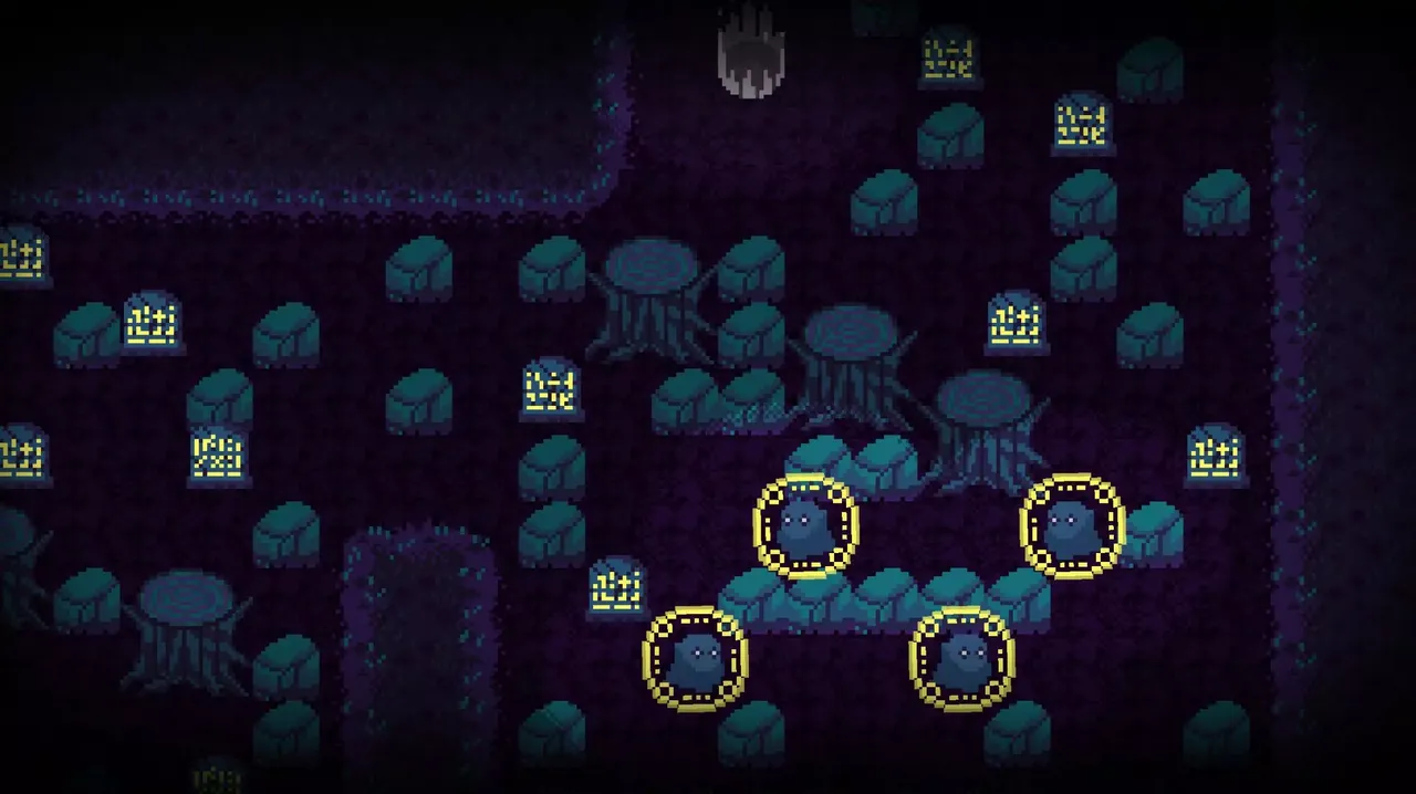 -Blorbo the Cat-游戏截图-好玩游戏库