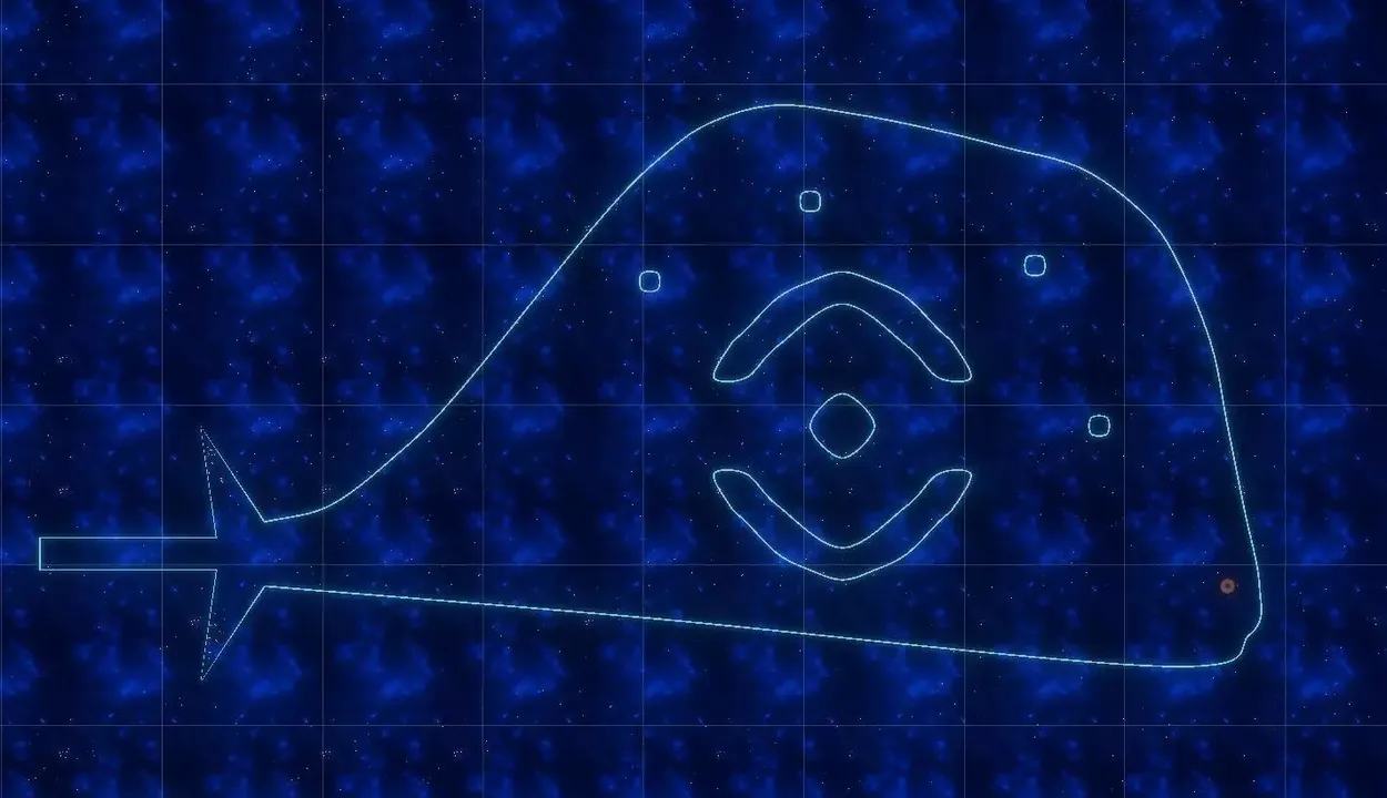 -Don't Stop in Deep Space-游戏截图-好玩游戏库