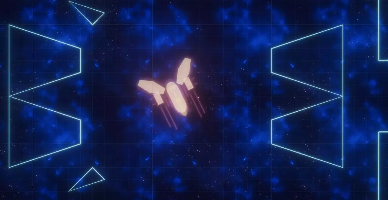 -Don't Stop in Deep Space-游戏截图-好玩游戏库