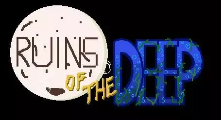 Ruins of the Deep