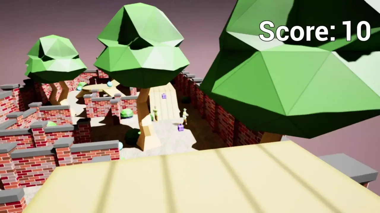 -BirdFeeder-游戏截图-好玩游戏库