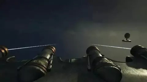 -Vestige (itch) (Beer Spill Studios)-游戏截图-好玩游戏库