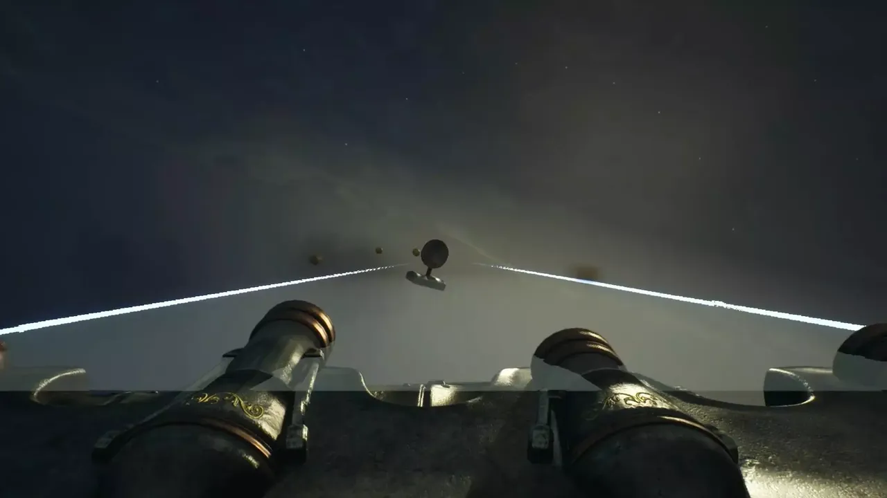 -Vestige (itch) (Beer Spill Studios)-游戏截图-好玩游戏库