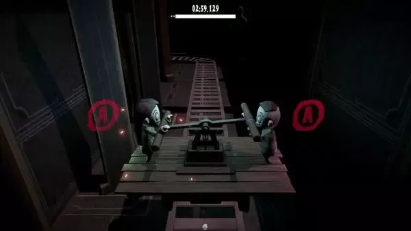 Pump It (Louise Jandot Dit Danjou)