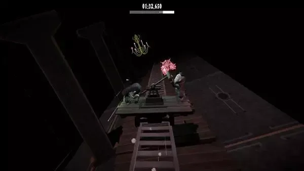 -Pump It (Louise Jandot Dit Danjou)-游戏截图-好玩游戏库