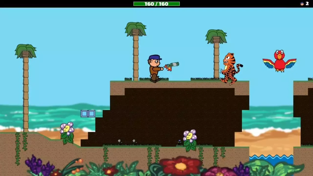 -DAB 12-游戏截图-好玩游戏库