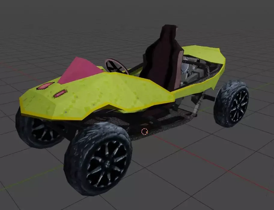 -ULTRAQUEST [Student Project]-游戏截图-好玩游戏库