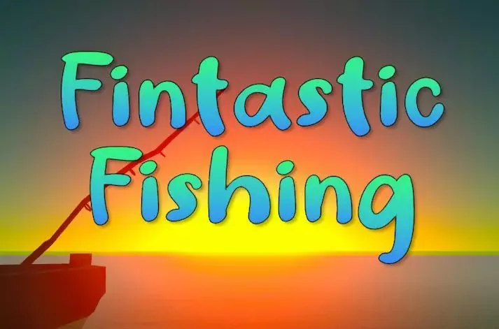 Fintastic Fishing