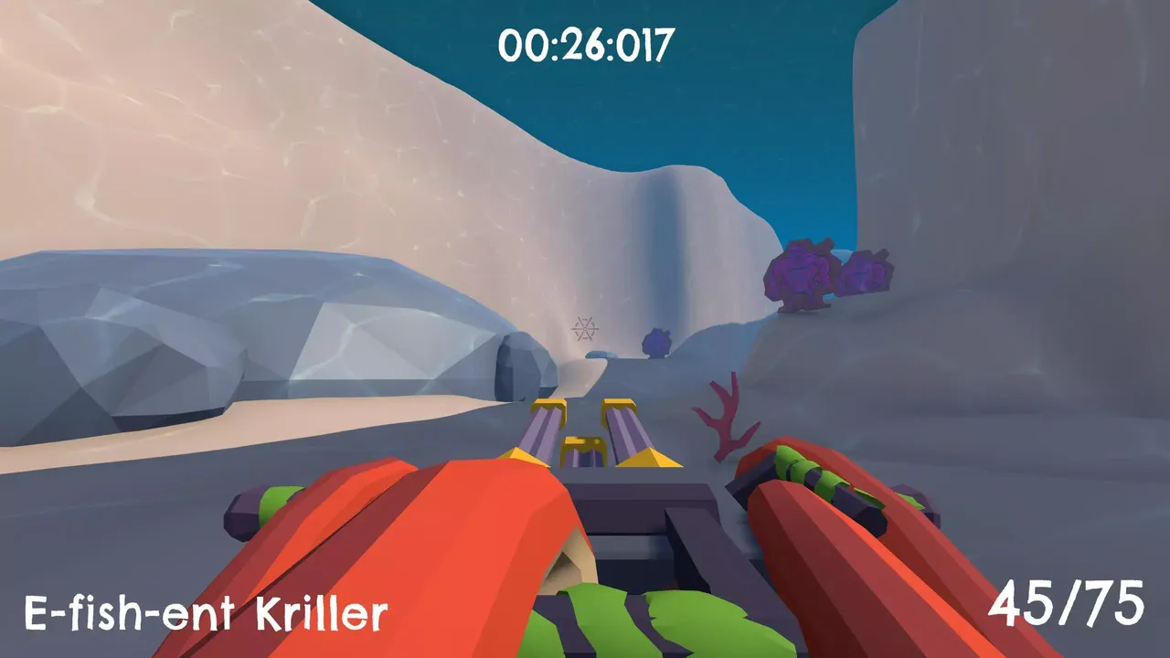 COD [7DFPS Submission]