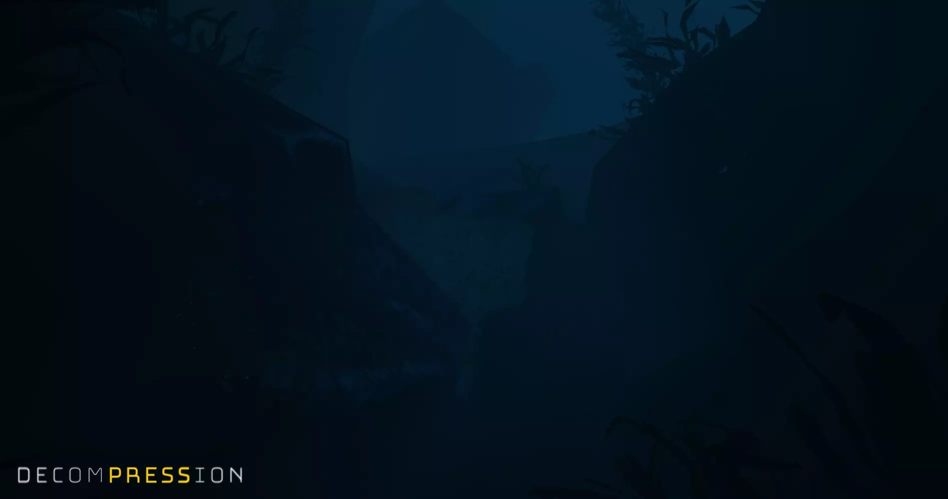 Decompression (itch)