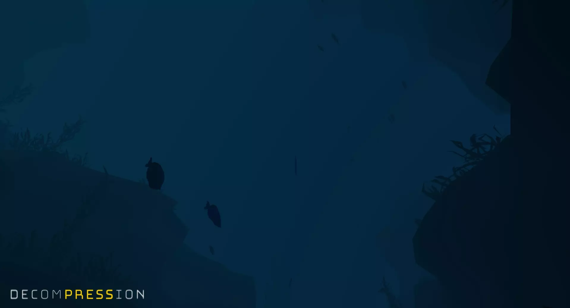 -Decompression (itch)-游戏截图-好玩游戏库