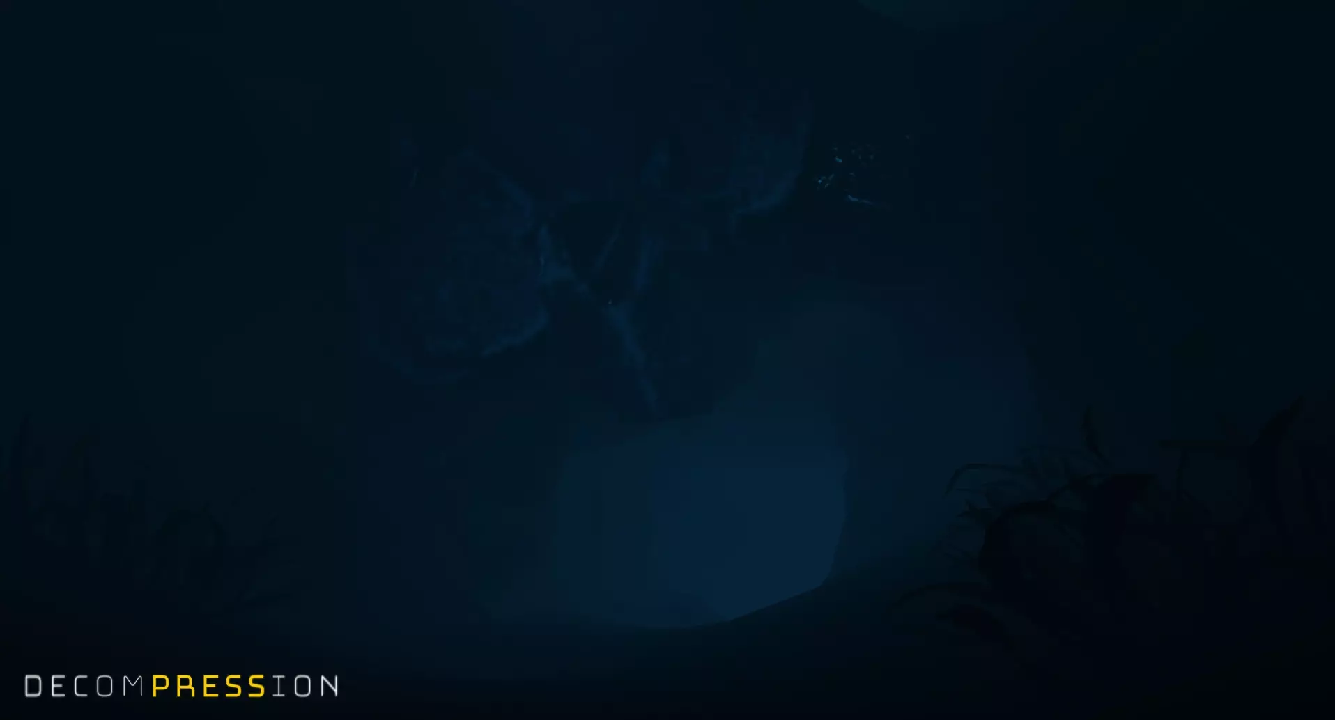 -Decompression (itch)-游戏截图-好玩游戏库