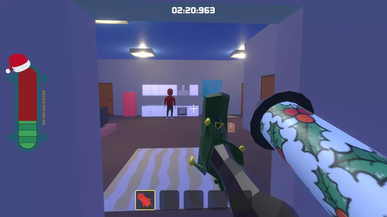 -Brutal Christmas-游戏截图-好玩游戏库