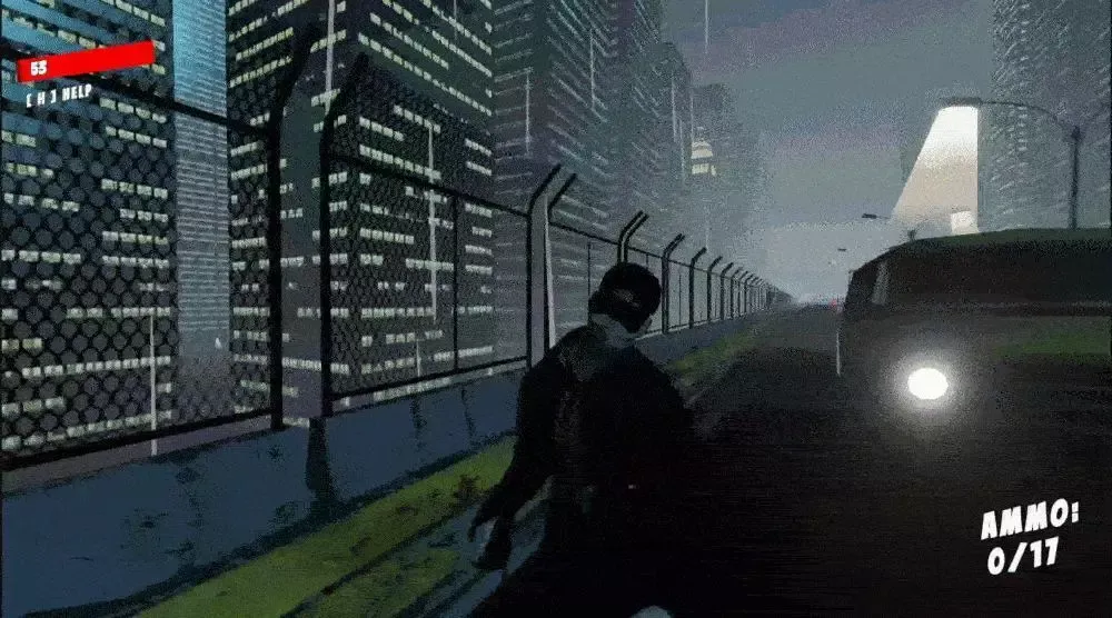 -Spent Casings (Markus Franz)-游戏截图-好玩游戏库