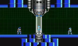 -Mega Man X Innocent Impulse-游戏截图-好玩游戏库
