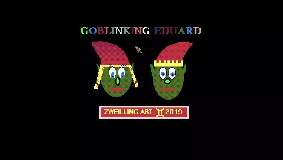 Goblinking Eduard Amiga Game