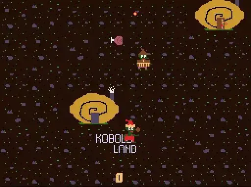 -Goblinking Eduard Amiga Game-游戏截图-好玩游戏库