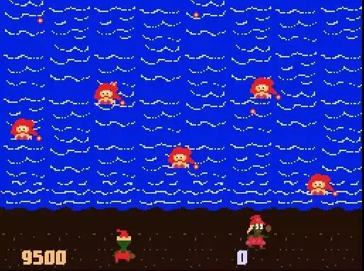 -Goblinking Eduard Amiga Game-游戏截图-好玩游戏库