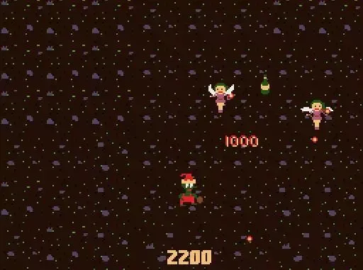 -Goblinking Eduard Amiga Game-游戏截图-好玩游戏库