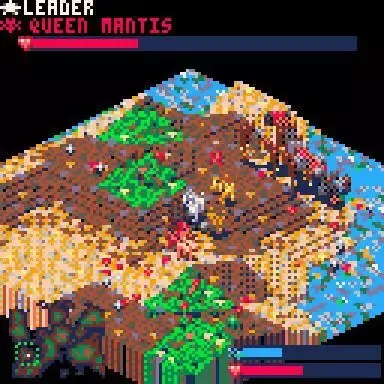 -Legend of Kuna-游戏截图-好玩游戏库