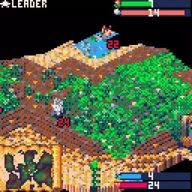 -Legend of Kuna-游戏截图-好玩游戏库