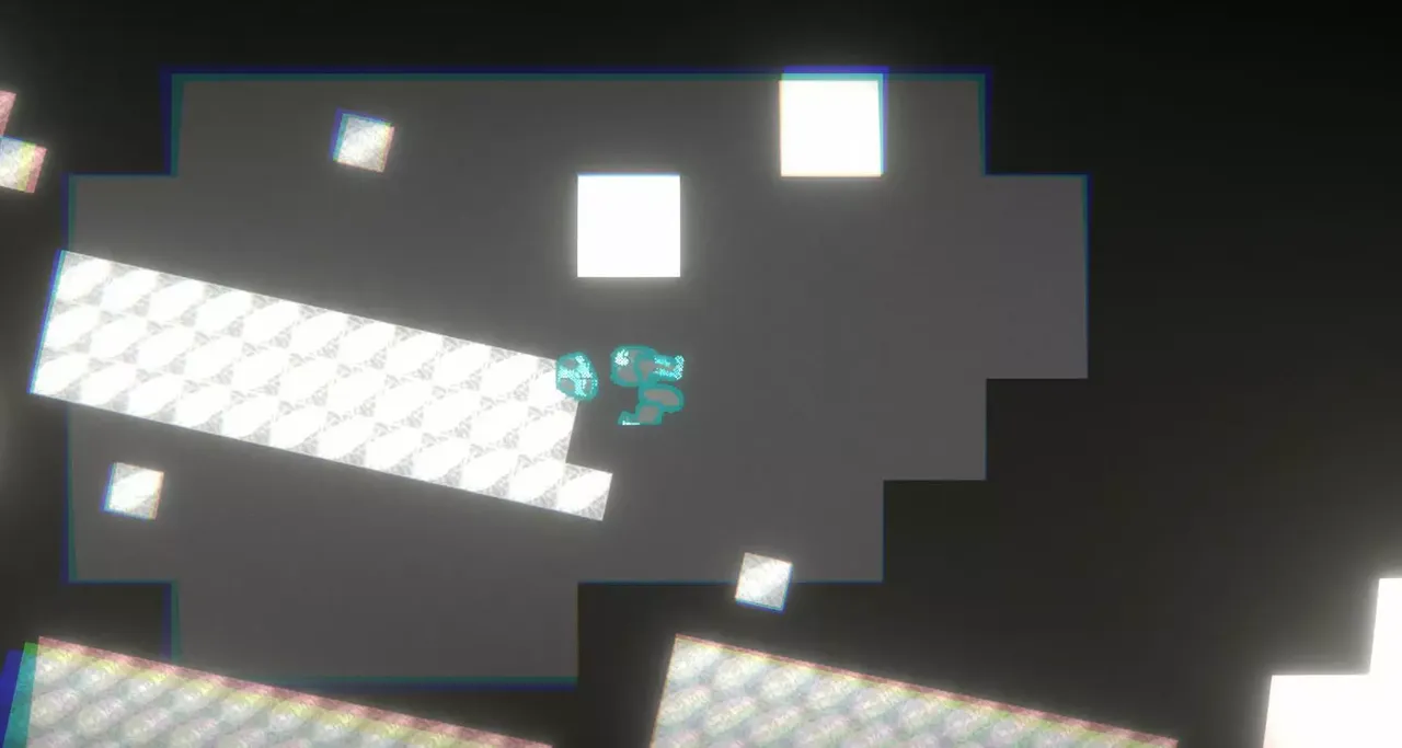 -Energy Heist-游戏截图-好玩游戏库