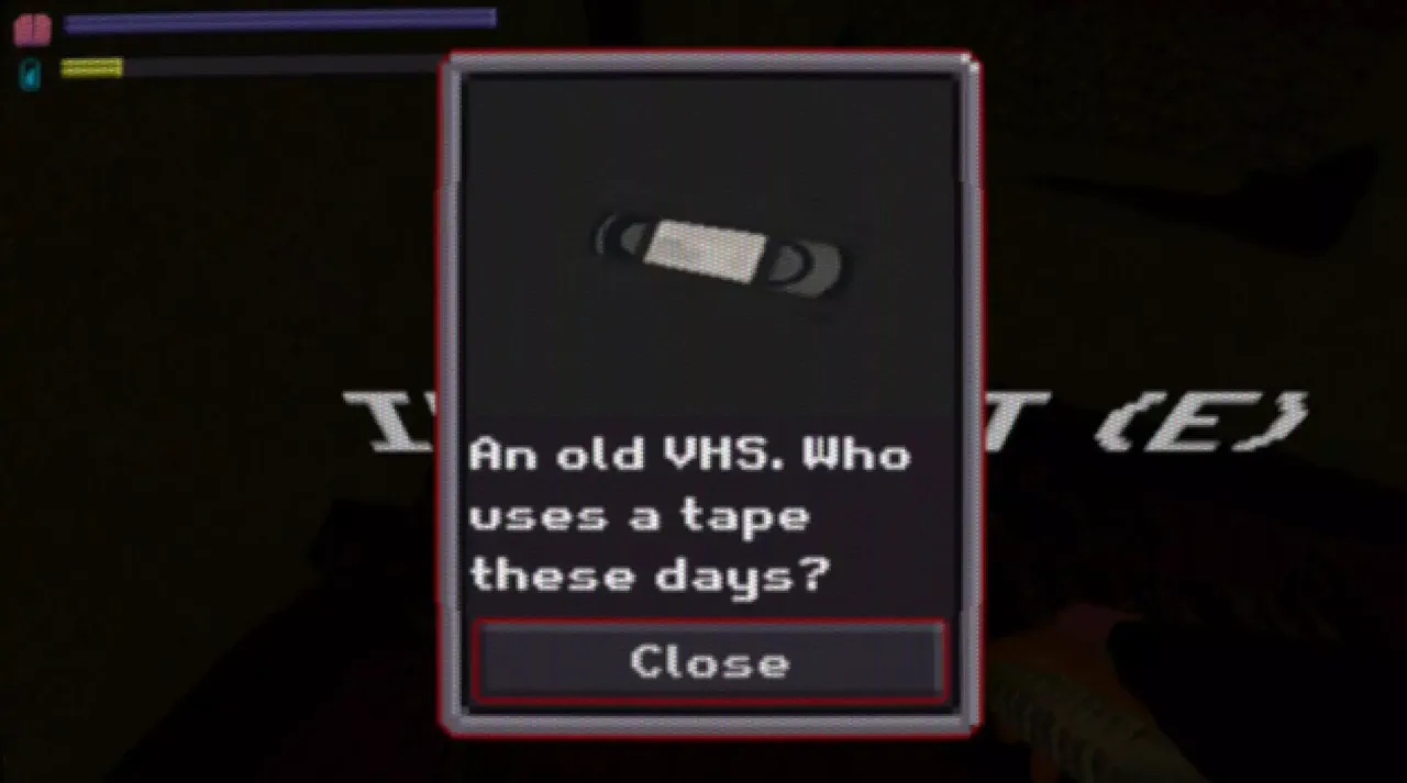 -The Witch (Rido, MikeCodev)-游戏截图-好玩游戏库