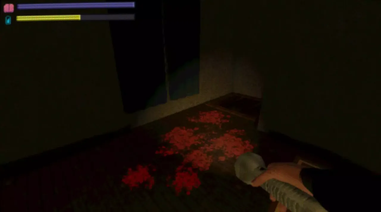 -The Witch (Rido, MikeCodev)-游戏截图-好玩游戏库