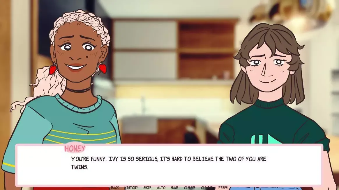 A Bouquet For My Botanical Darling