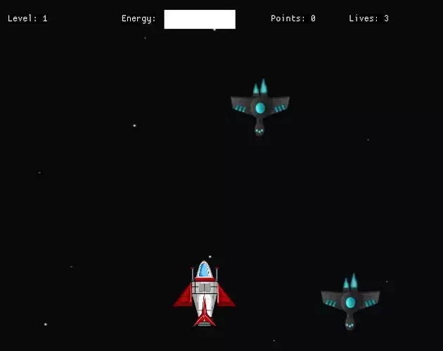 Space Odyssey (itch) (Bardon)