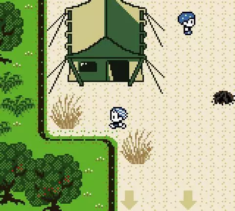 -414 South (Shareware Version)-游戏截图-好玩游戏库