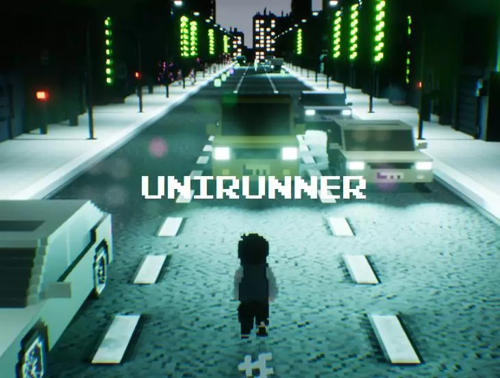 UniRunner