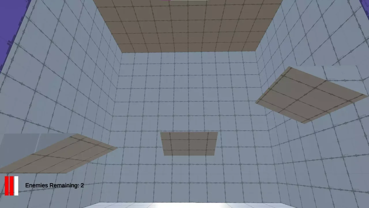 Project Rocket (i4Matthew)