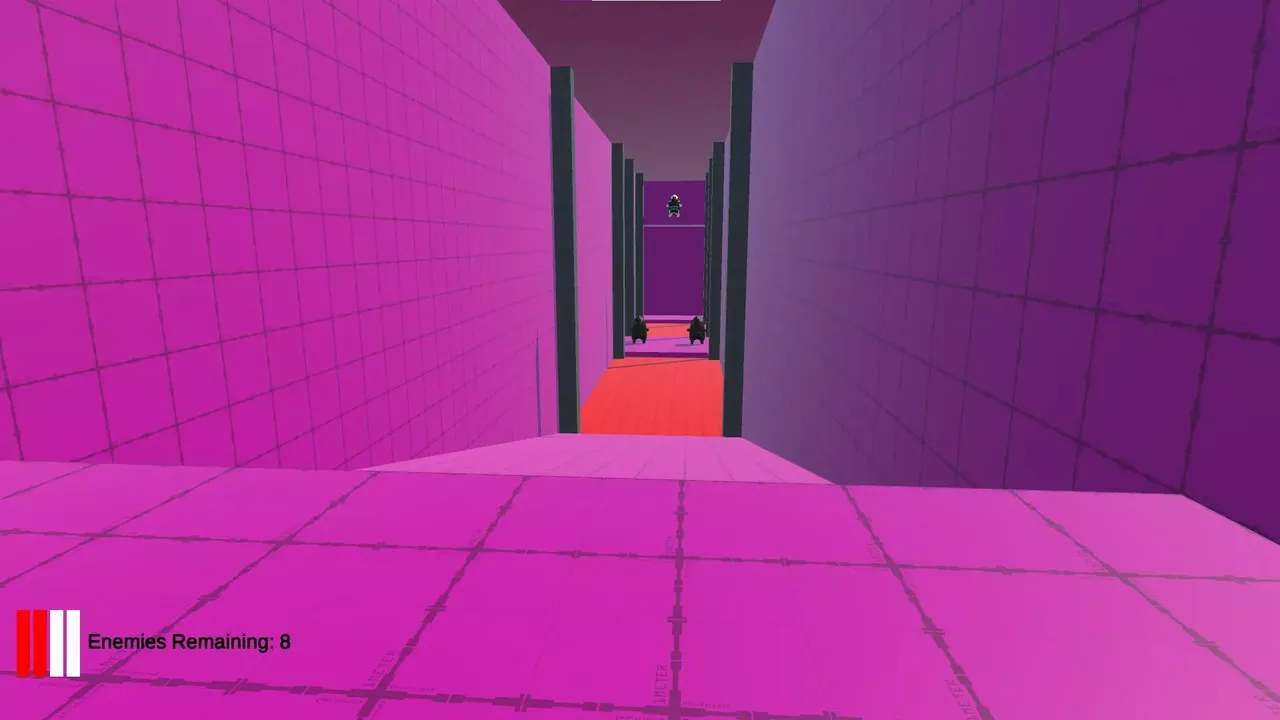 -Project Rocket (i4Matthew)-游戏截图-好玩游戏库