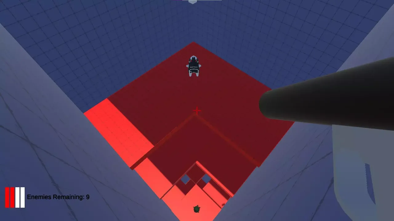 -Project Rocket (i4Matthew)-游戏截图-好玩游戏库