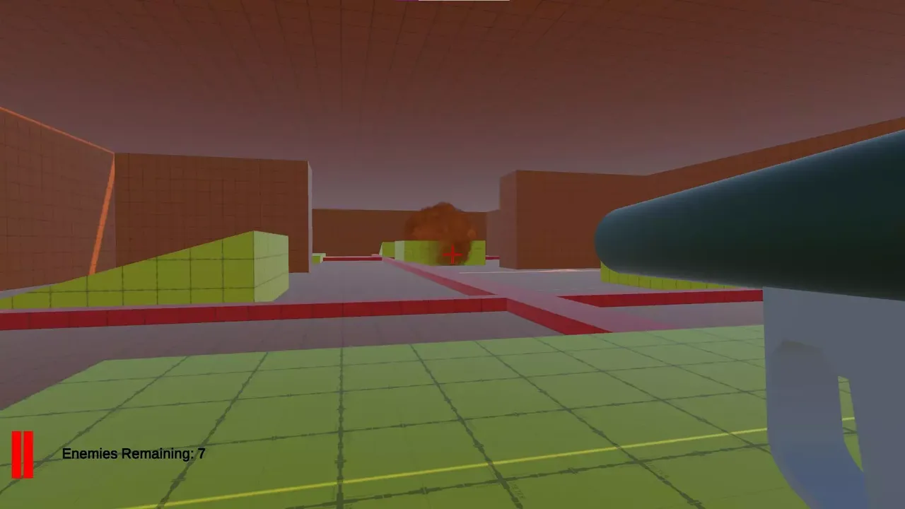 -Project Rocket (i4Matthew)-游戏截图-好玩游戏库