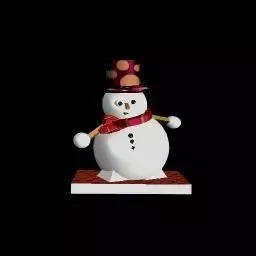 Project SnowMAN