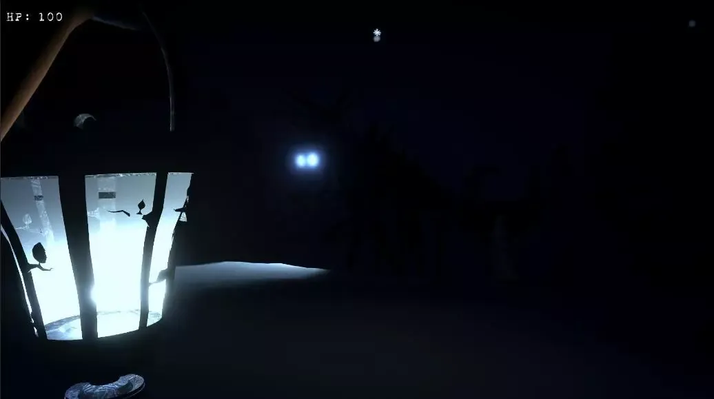 -Camp Lappi-游戏截图-好玩游戏库