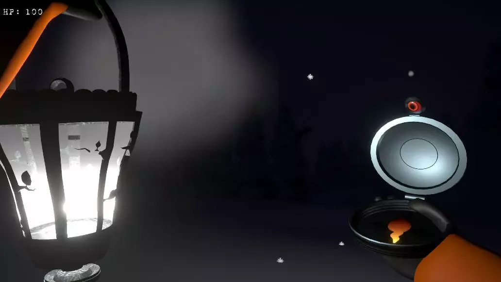 -Camp Lappi-游戏截图-好玩游戏库